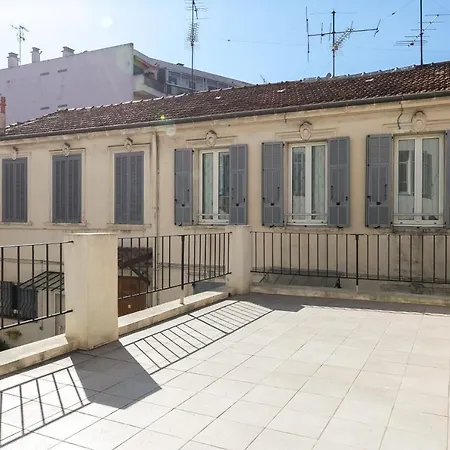 Beautiful T2, Close To The Sea Apartment *